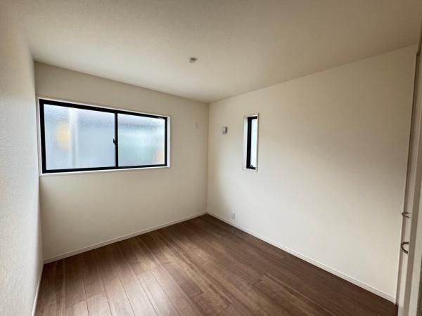 豊川市平尾町57期　新築戸建（全8棟）2号棟