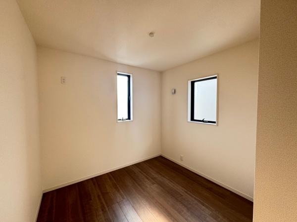 豊川市平尾町57期　新築戸建（全8棟）2号棟