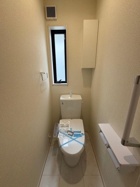 豊川市平尾町57期　新築戸建（全8棟）2号棟