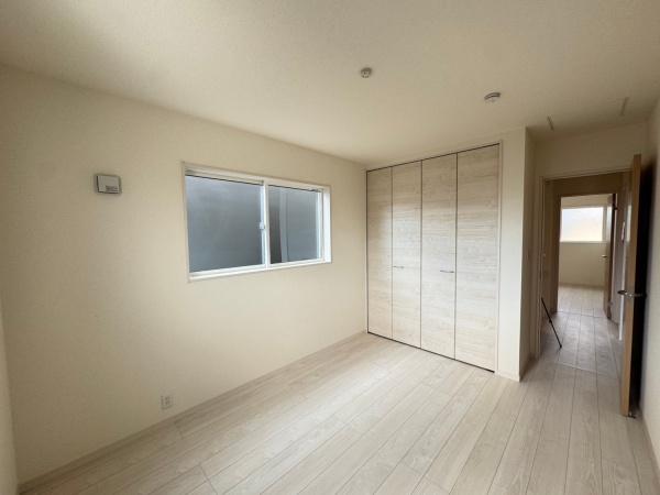 豊川市平尾町57期　新築戸建（全8棟）3号棟