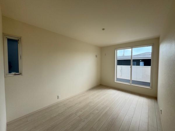 豊川市平尾町57期　新築戸建（全8棟）3号棟