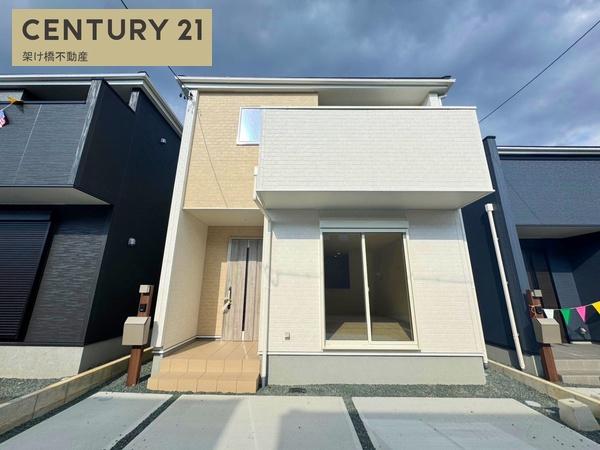 豊川市平尾町57期　新築戸建（全8棟）3号棟