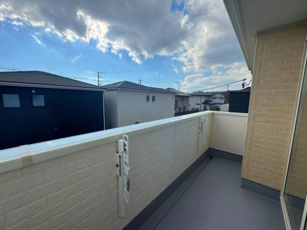 豊川市平尾町57期　新築戸建（全8棟）3号棟
