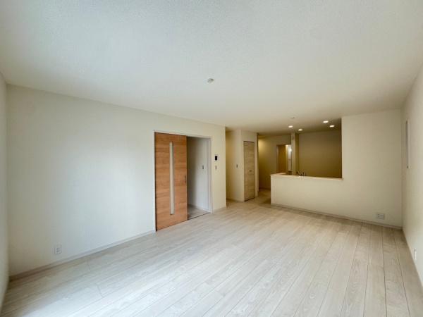 豊川市平尾町57期　新築戸建（全8棟）3号棟