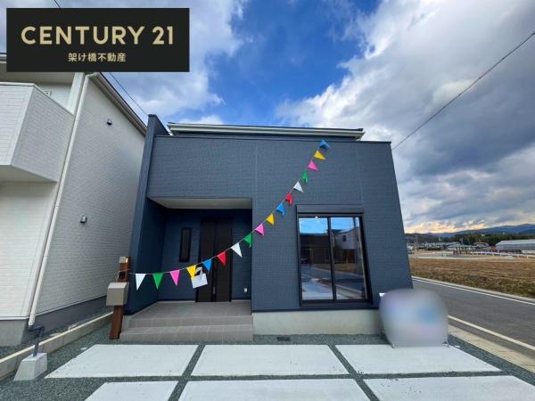 豊川市平尾町57期　新築戸建（全8棟）4号棟