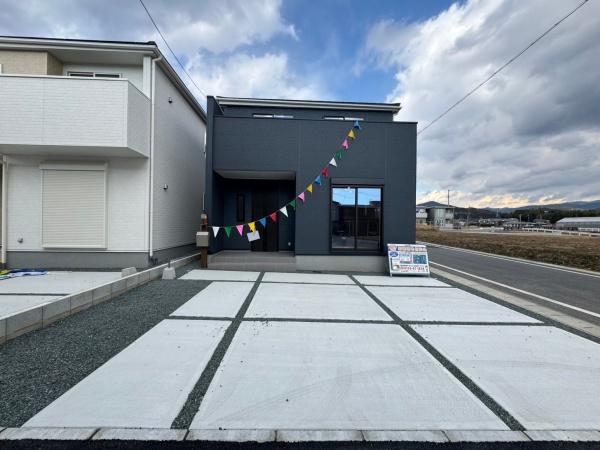 豊川市平尾町57期　新築戸建（全8棟）4号棟