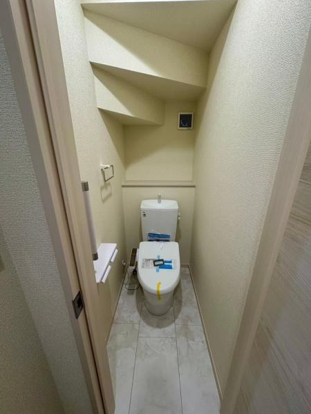豊川市平尾町57期　新築戸建（全8棟）7号棟