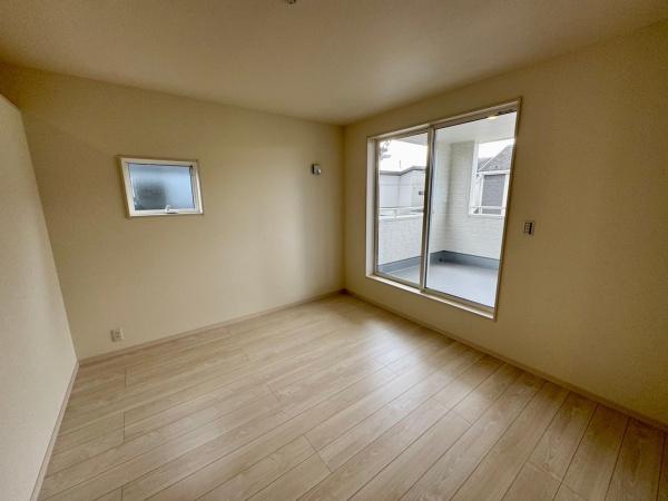 豊川市平尾町57期　新築戸建（全8棟）7号棟