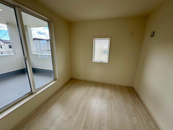豊川市平尾町57期　新築戸建（全8棟）7号棟