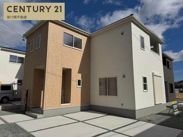 豊川市平尾町57期　新築戸建（全8棟）7号棟