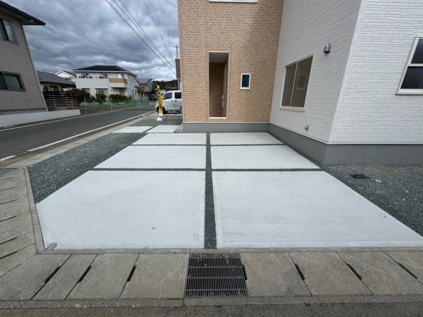 豊川市平尾町57期　新築戸建（全8棟）7号棟