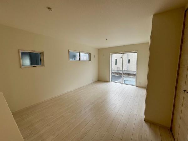 豊川市平尾町57期　新築戸建（全8棟）7号棟