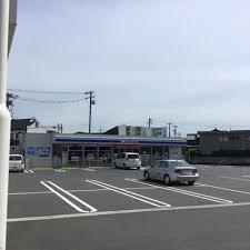 スペリア豊橋(ローソン豊橋神ノ輪店)
