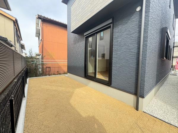 豊橋市赤岩口駅　新築戸建（全３棟）１号棟