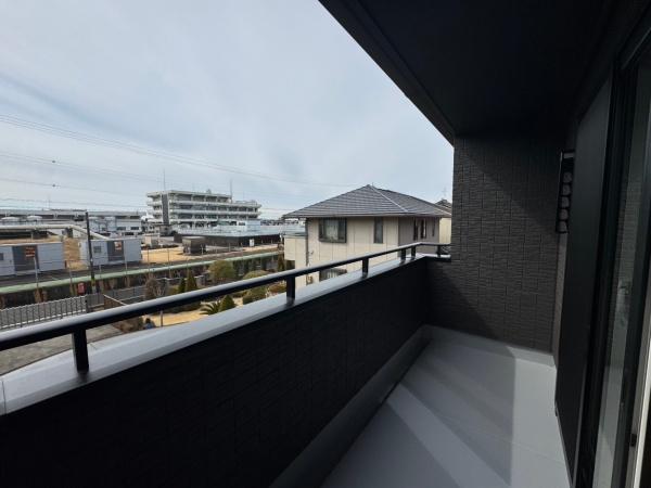 豊橋市赤岩口駅　新築戸建（全３棟）３号棟