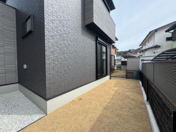 豊橋市赤岩口駅　新築戸建（全３棟）３号棟