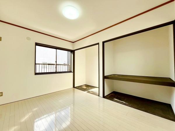 豊橋市草間町字郷西の中古一戸建て