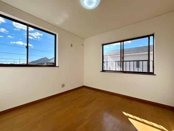 豊橋市草間町字郷西の中古一戸建て