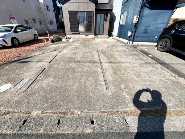 豊橋市草間町字郷西　中古戸建