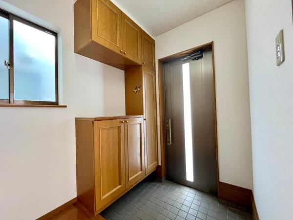 豊橋市草間町字郷西　中古戸建