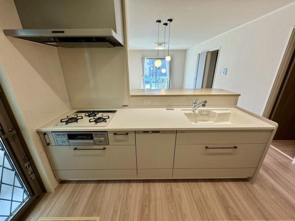 豊橋市牟呂大西町　新築戸建（全１棟）