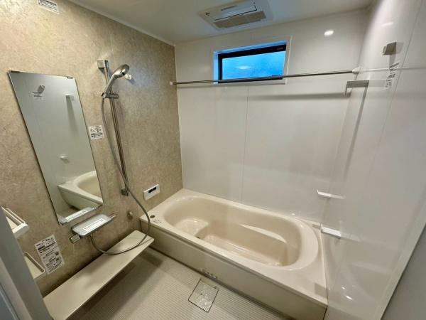 豊橋市牟呂大西町　新築戸建（全１棟）