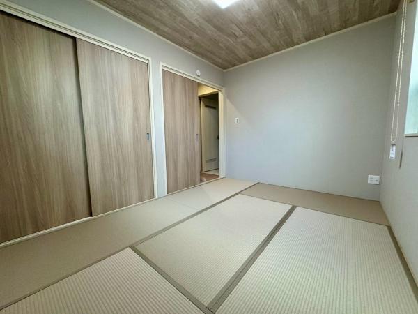 豊橋市牟呂大西町　新築戸建（全１棟）