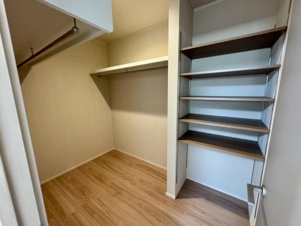 豊橋市牟呂大西町　新築戸建（全１棟）