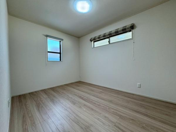 豊橋市牟呂大西町　新築戸建（全１棟）