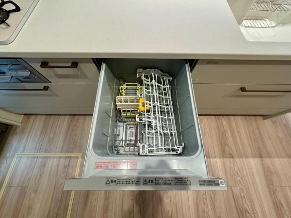 豊橋市牟呂大西町　新築戸建（全１棟）
