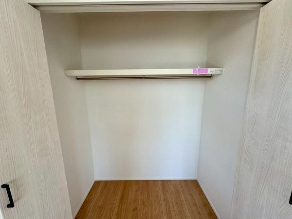 豊橋市牧野町　新築戸建（全５棟）１号棟　グラファーレ
