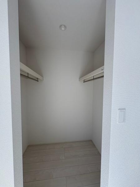 豊橋市牧野町　新築戸建（全５棟）５号棟　グラファーレ