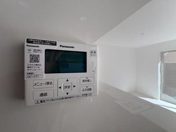 豊橋市牧野町　新築戸建（全５棟）５号棟　グラファーレ