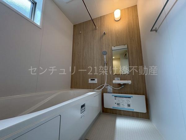 豊川市新豊町１丁目58期　新築戸建（全３棟）２号棟