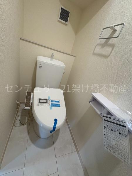 豊川市新豊町１丁目58期　新築戸建（全３棟）２号棟