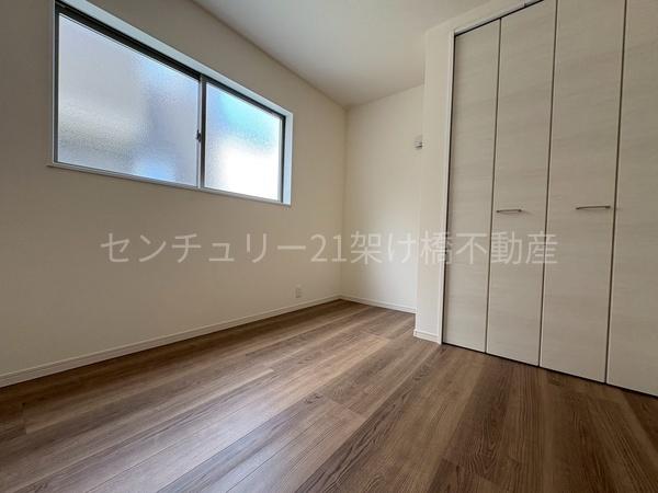 豊川市新豊町１丁目58期　新築戸建（全３棟）２号棟