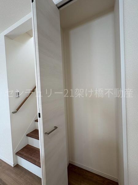 豊川市新豊町１丁目58期　新築戸建（全３棟）２号棟