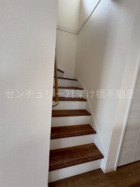 豊川市新豊町１丁目58期　新築戸建（全３棟）２号棟