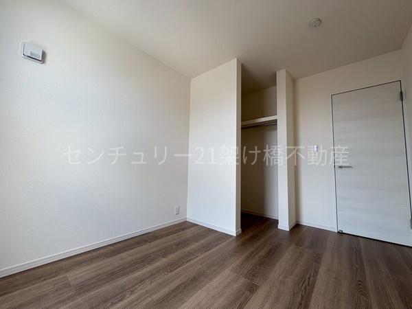 豊川市新豊町１丁目58期　新築戸建（全３棟）２号棟