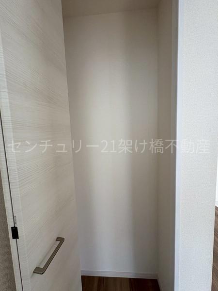 豊川市新豊町１丁目58期　新築戸建（全３棟）２号棟