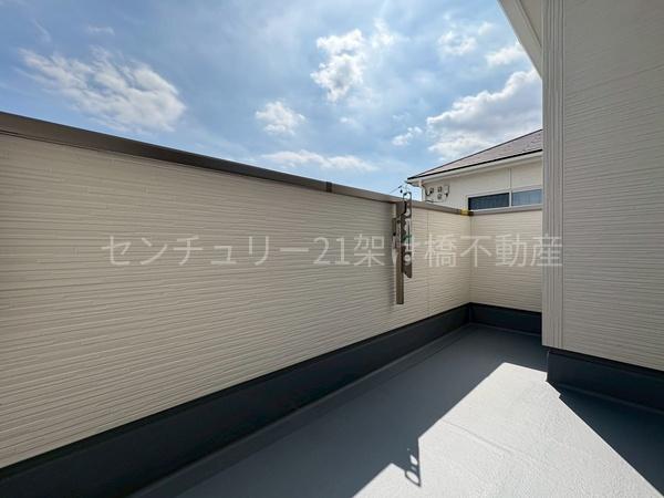 豊川市新豊町１丁目58期　新築戸建（全３棟）２号棟