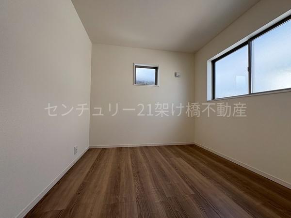豊川市新豊町１丁目58期　新築戸建（全３棟）２号棟