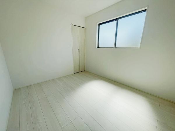 豊橋市東郷町　新築戸建（全3棟）1号棟　グラファーレ