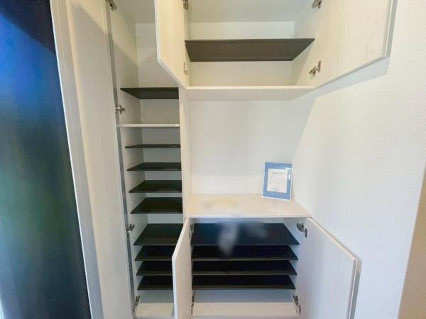 豊橋市東郷町　新築戸建（全3棟）3号棟　グラファーレ