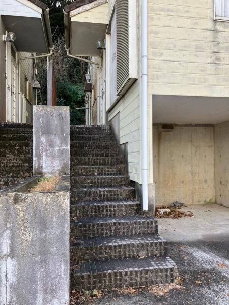 豊橋市岩崎町字米山の中古一戸建て