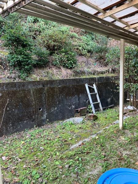 豊橋市岩崎町字米山の中古一戸建て