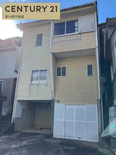 豊橋市岩崎町米山　中古住宅