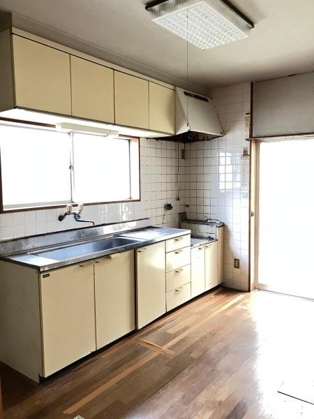 豊橋市岩崎町米山　中古住宅