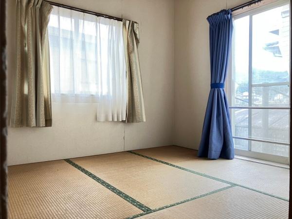 豊橋市岩崎町米山　中古住宅