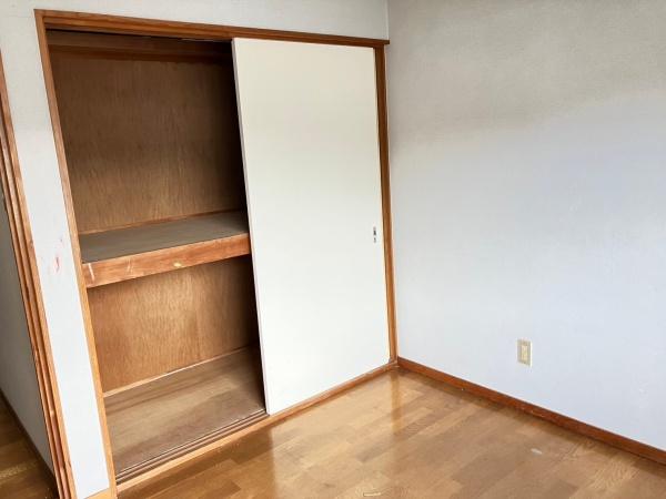 豊橋市岩崎町米山　中古住宅